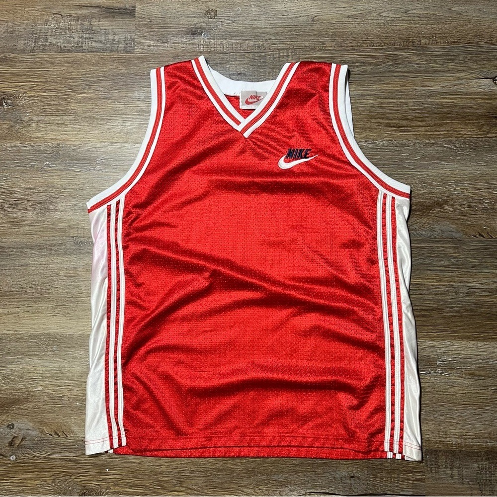 Vintage 90s Nike Tank Top